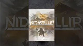 Nidavellir in 60 Seconds – Build the Ultimate Dwarf Army! ️