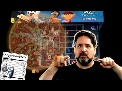 Spectral Pepperoni in 30 Minutes or it's Free