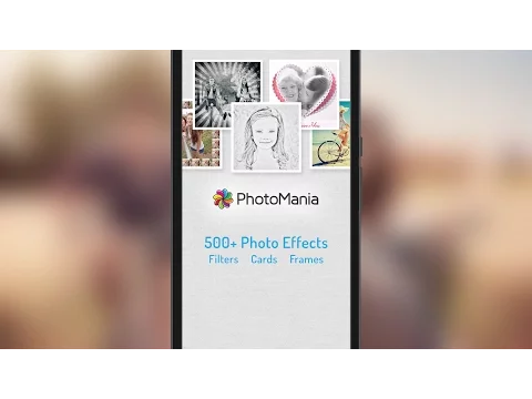 Video z PhotoMania