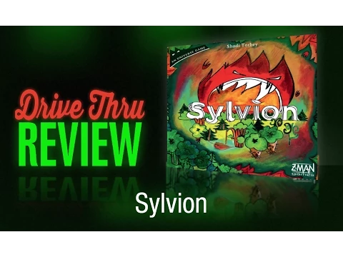 Sylvion Review