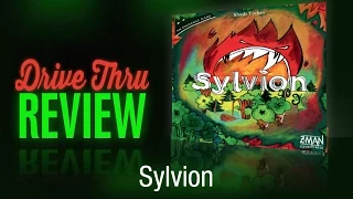 Sylvion Review