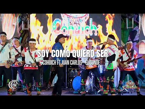 Video for event landing page