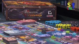 Spiel doch mal REAVERS OF MIDGARD! - Brettspiel Rezension Meinung Test #320