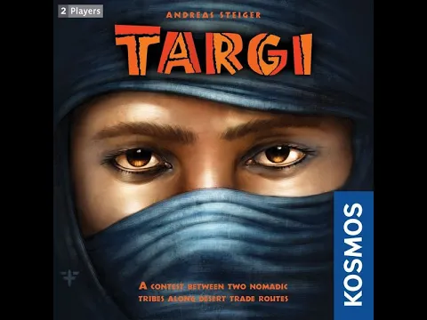 Dad vs Daughter - Targi