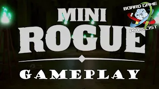 Mini Rogue - Gameplay in Italiano