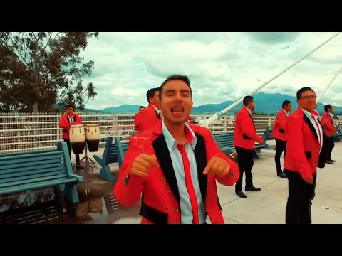 Video for event landing page