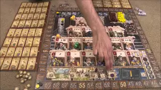 Game Fondue Reviews: Kingsburg