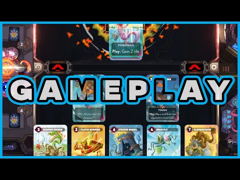 MINDBUG: ASCENSION | Digital Gameplay (Beta)