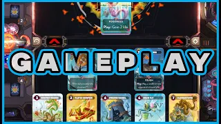 MINDBUG: ASCENSION | Digital Gameplay (Beta)