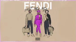 PnB Rock - Fendi feat. Nicki Minaj & Murda Beatz [Official Audio]