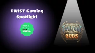 Spotlight: Twilight of The Gods - Gameplay