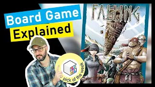 Is Falling for you? A Quick Overview!