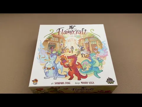 How To Setup And Play Flamecraft (2022)