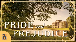 Pride and Prejudice | A Classical Music Playlist Inspired by the Novel