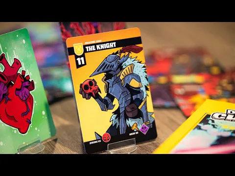 Dungeon Champs | Game Overview