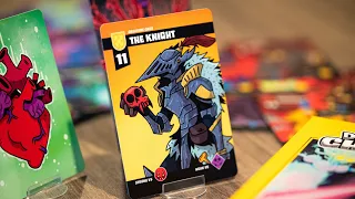 Dungeon Champs | Game Overview