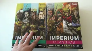 Imperium with Zero Players (Part 15 [Final] - Atlanteans vs. Celts)