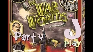 jPlay plays The War of the Worlds: England - Part 4