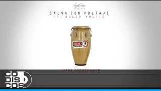 Julio Voltio - Nostalgia | Audio