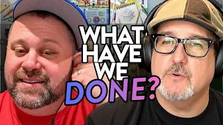 Neither of Us Deserved This Win | Cities Gameplay