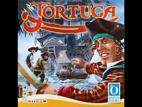Dad vs Daughter - Tortuga - Dad Edition