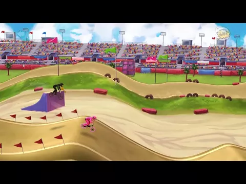 Mad Skills BMX 2 का वीडियो