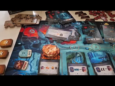 Dungeon Legends - how to play, przebieg gry (mlodygiercownik.pl)