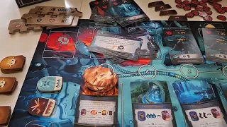 Dungeon Legends - how to play, przebieg gry (mlodygiercownik.pl)