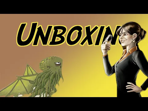 Unboxing Distilled