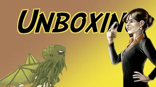 Unboxing Distilled