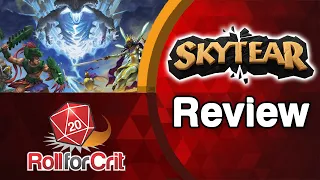 Skytear Review | Roll For Crit