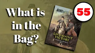 Against the Odds #55 : Lee's Greatest Victory - Chancellorsville 1863