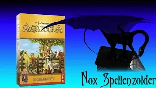 Uitleg & review door Nox' Spellenzolder.
