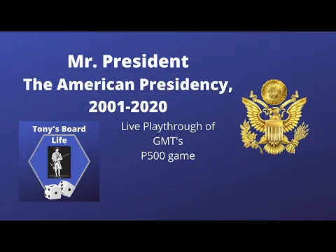 Mr. President Part 2