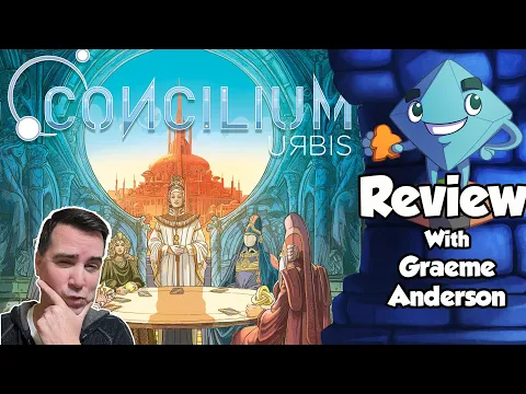Concilium Urbis Review: Estne Bonum