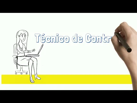Técnico Profesional en Control Industrial Técnico Profesional en Control Industrial