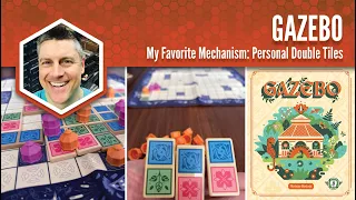 Gazebo: My Favorite Mechanism