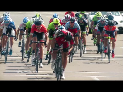 Race Video