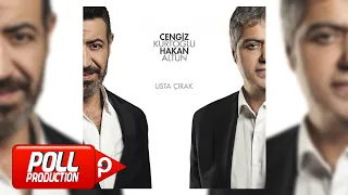 Cengiz Kurtoğlu, Hakan Altun - Yorgun Yıllarım - ( Official Audio )
