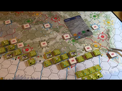 D Day at Saipan Part 17