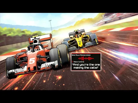 What If YOU Were the F1 Team Manager? | Race Pace – The New Formula 1 boardgame