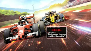 What If YOU Were the F1 Team Manager? | Race Pace – The New Formula 1 boardgame