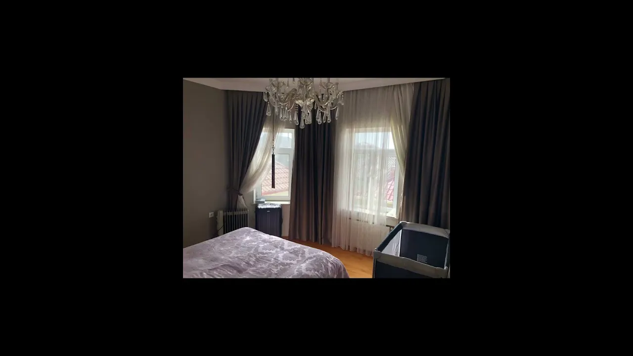 Satılır ev/villa 4 otaqlı 180 m², Mehdiabad q.- (əmlakın videosu)