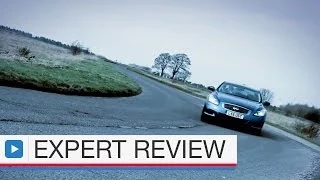Infiniti G37 coupe expert car review