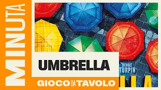 Umbrella - Recensioni Minute [644]
