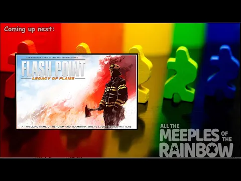 All the Games with Steph: Flash Point: Legacy of Flame - Prologue 1&2 Playthrough