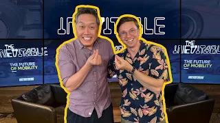 The Truth About Chinese EVs: BYD, NIO, XPeng vs Tesla | Wheelsboy Interview