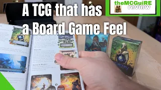 Sorcery Contested Realms Starter Box IS AWESOME
