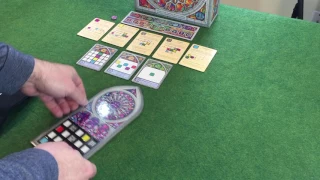 Sagrada