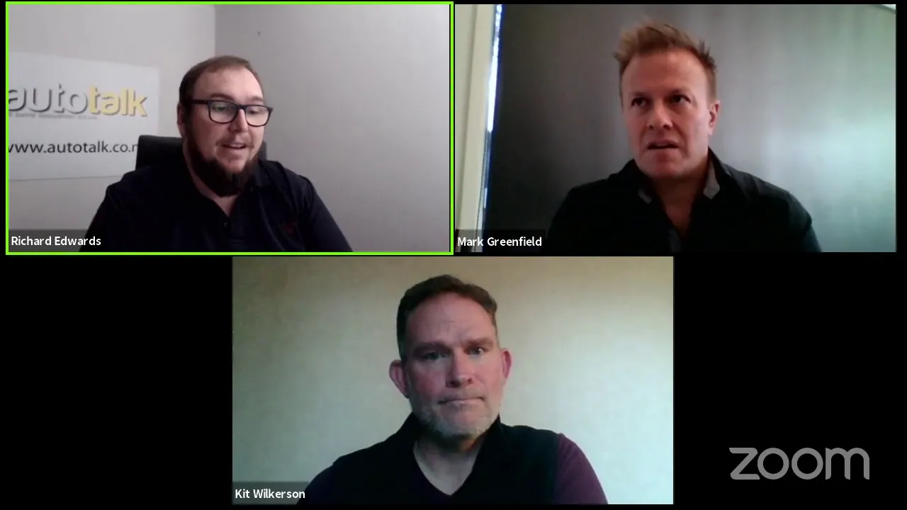 AutoTalk Talks: How to trade under restrictions